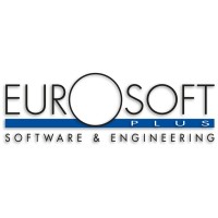 EUROSOFT PLUS Logo