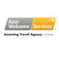 Azur Welcome Services-DMC Logo