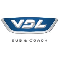 VDL Bus & Coach France Logo
