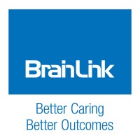 BrainLink Services Logo