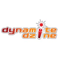 Dynamite Dzine Logo