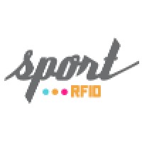 SportRFID Logo