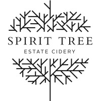 Spirit Tree Estate Cidery Logo