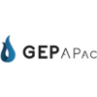GEP APAC Logo