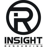 Insight Resourcing Logo