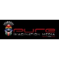 Pure Imagination Media (SA) Logo