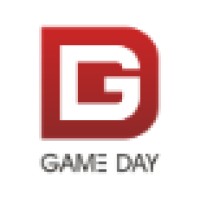 Game Day Mens Products, LLC. Logo