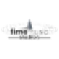 Time Music Studios Logo