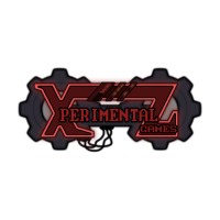 XperimentalZ Games Inc. Logo