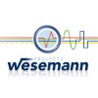 Wesemann Projects BV Logo