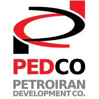 Petroiran Development Company Logo
