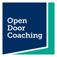 Open Door Coaching Logo