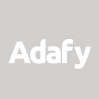 Adafy Oy Logo