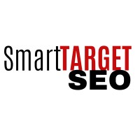 SmartTARGET SEO Logo
