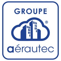 AERAUTEC SERVICES Logo
