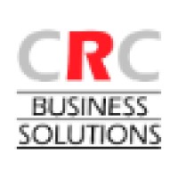 CRC BUSINESS SOLUTIONS Logo