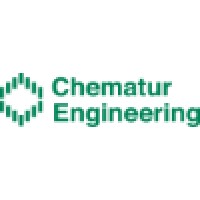 Chematur Engineering AB Logo