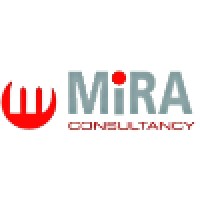 MIRA - Management Information Resource Associates Bahrain WLL Logo
