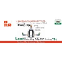 4 Quadrant Solutions Pvt. Ltd. Logo
