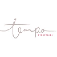 Tempo Strategies Logo
