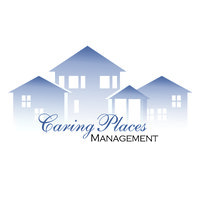 Caring Places Management Logo