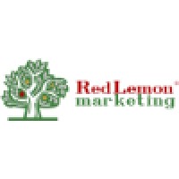 Red Lemon Marketing Ltd. Logo