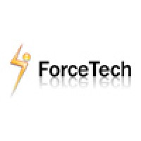 ForceTech IPTV Logo