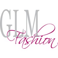 GLM FASHION Logo