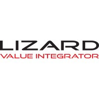 LIZARD VALUE INTEGRATOR Logo