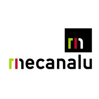 MECANALU Logo