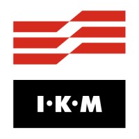 IKM Group Logo