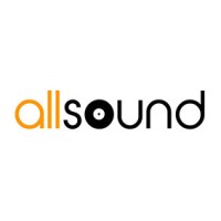 ALLSOUND Logo