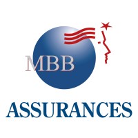 MBB ASSURANCES Logo