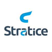 STRATICE Logo