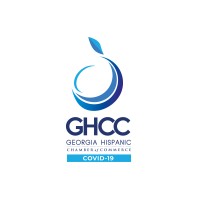 Georgia Hispanic Chamber of Commerce Logo
