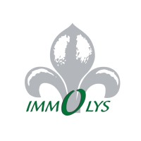 IMMOLYS 71 Logo