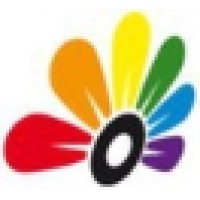 Flower Parade Rijnsburg Logo