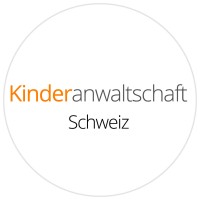Kinderanwaltschaft Schweiz Logo