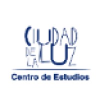 CENTRO DE ESTUDIOS CIUDAD DE LA LUZ Logo