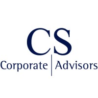 CS Corporate Advisors Logo