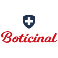 BOTICINAL Logo