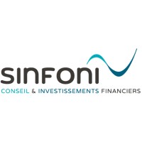 Sinfoni Logo
