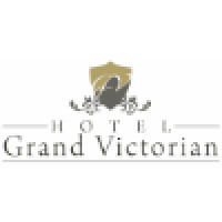 Hotel Grand Victorian Logo