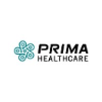 Prima Health Care Logo