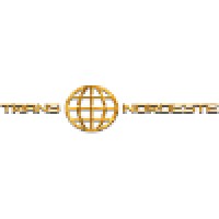 Transnordeste Transportes Logistica Logo