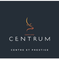 CENTRUM IMMOBILIER Logo