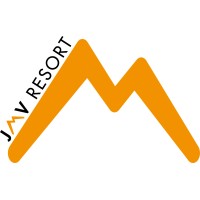 JMV RESORT Architectes Logo