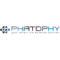 PHATOPHY Logo