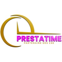 PRESTATIME Logo