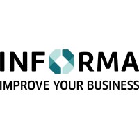 Informa srl Logo